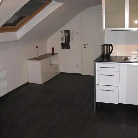 Apartment * メンヒェングラートバッハ