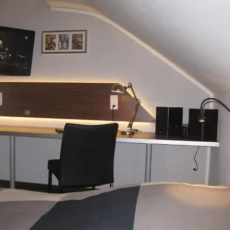 Apartment Appartement Mönchengladbach