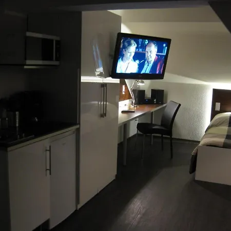 Apartment דירה Mönchengladbach