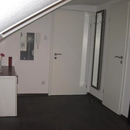 Apartment Mönchengladbach