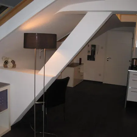 Apartment * Mönchengladbach