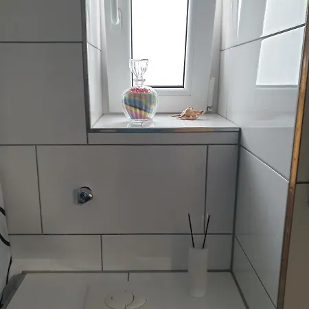 Apartament Apartment