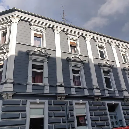 Apartment Mönchengladbach