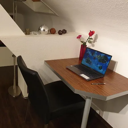 アパート Apartment *