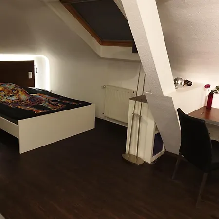 Apartment *