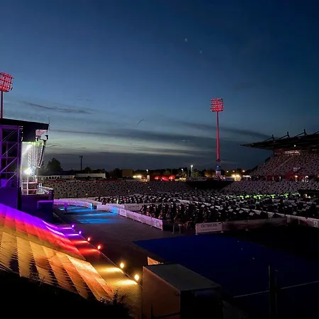 Apartment Apartament *