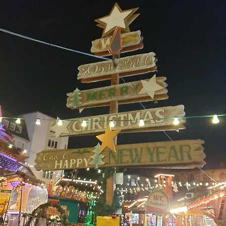 Apartment Apartament Mönchengladbach