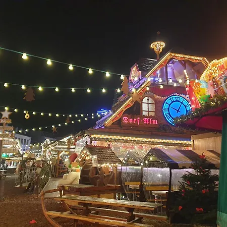 Apartament Apartment