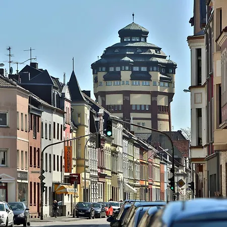 Apartament Apartment