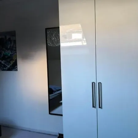 Apartment דירה