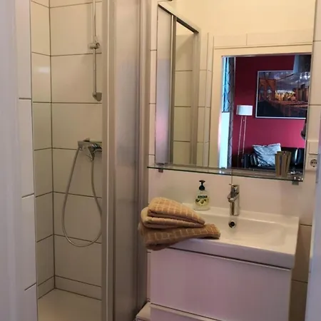 Apartment * Mönchengladbach
