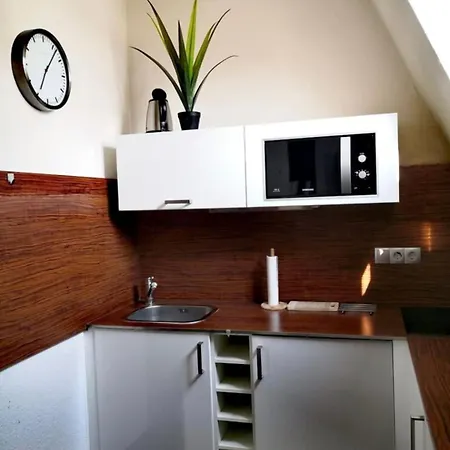 Apartment דירה