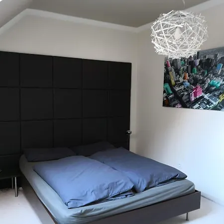 Apartment *