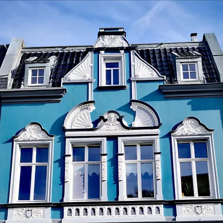 Apartment דירה Mönchengladbach