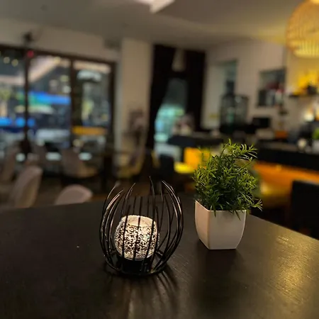Apartment דירה