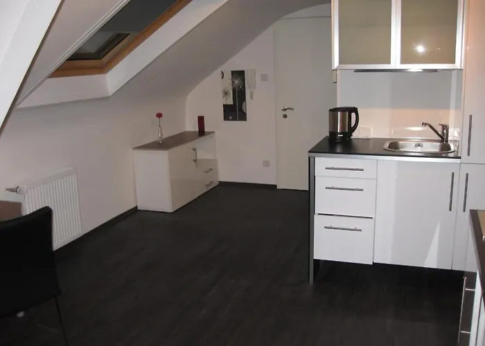 Apartment * Mönchengladbach