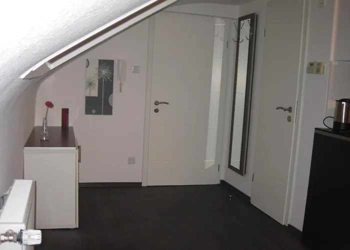 Apartment Mönchengladbach