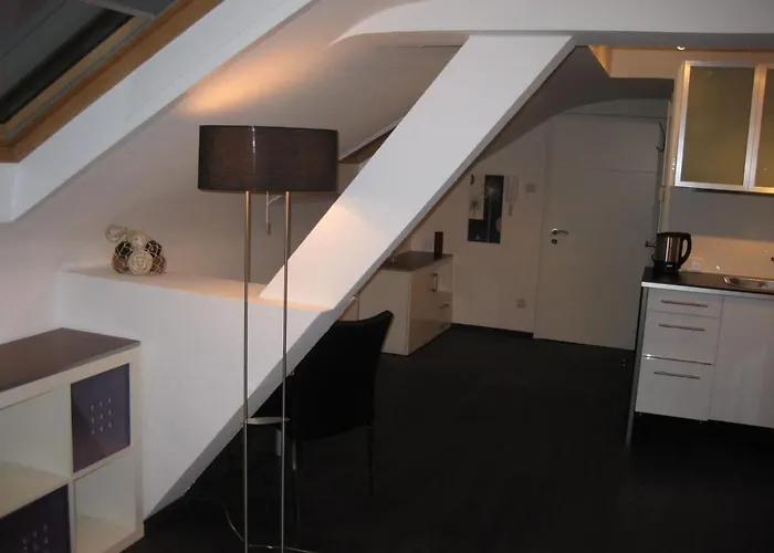 Apartment * Mönchengladbach