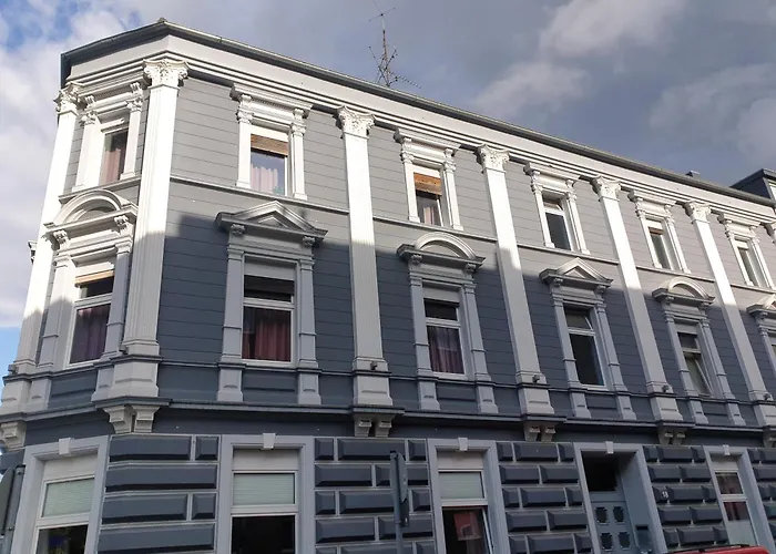 Apartment Mönchengladbach