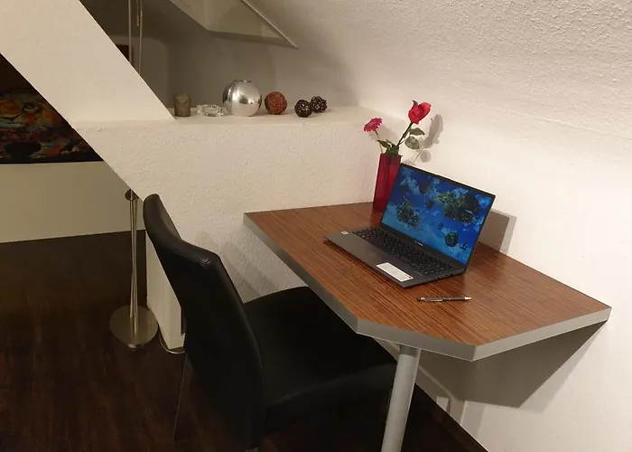 Lejlighed Apartment *