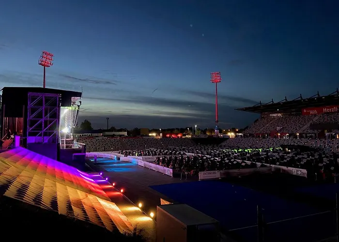 Apartment Apartamento *