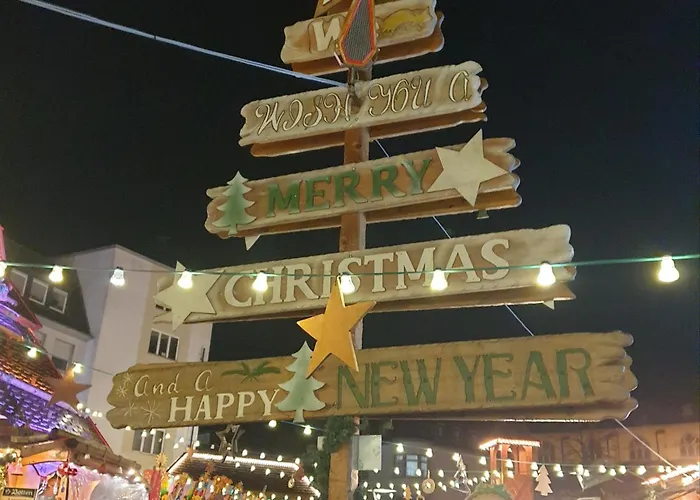 Apartment Lejlighed Mönchengladbach