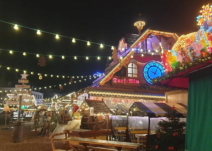 Apartamento Apartment