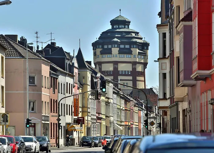 Apartamento Apartment