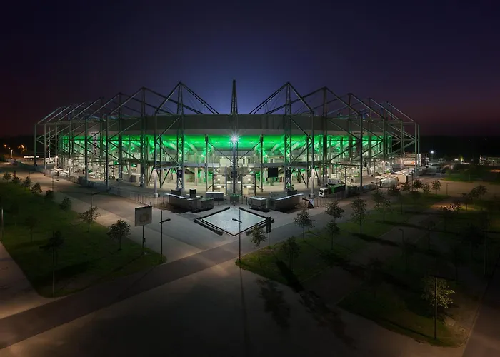 Apartment Lejlighed *